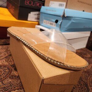 Bonnibel Micah Sandal